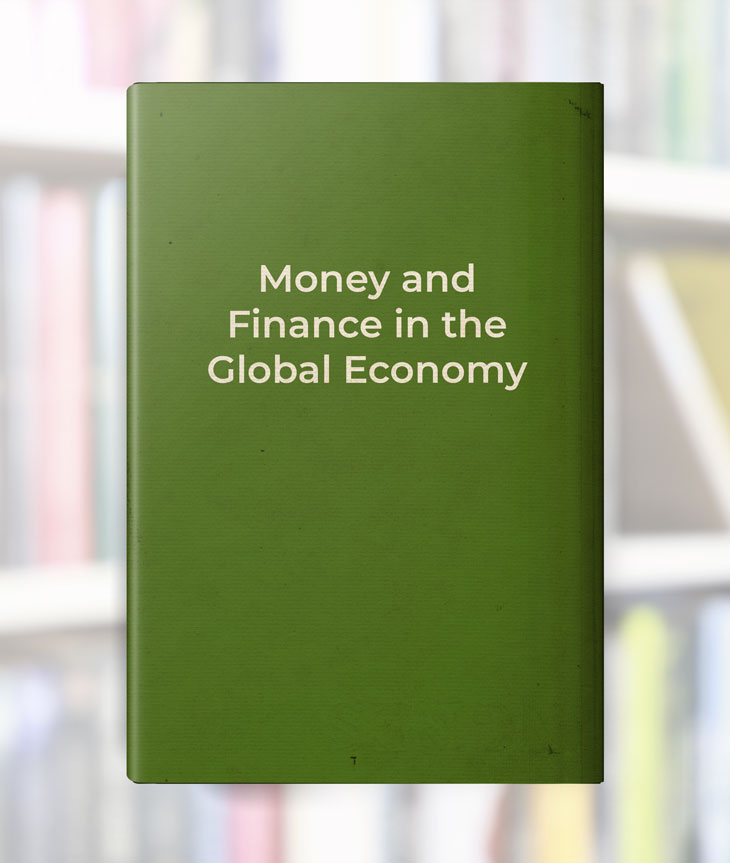 Money and Finance in the Global Economy