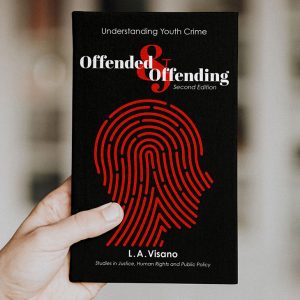 Offended and Offending: Understanding Youth Crime ebook