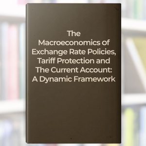 The Macroeconomics of Exchange Rate Policies, Tariff  Protection and the Current Account: a Dynamic Framework